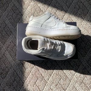 Nike Air Force 1 Shadow